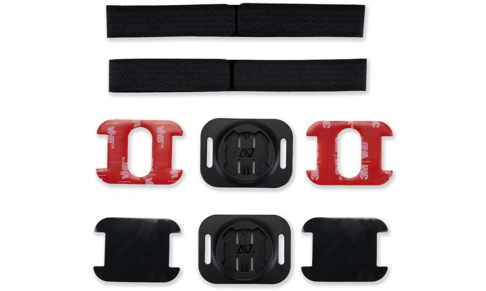 Bracket ACID Helmet X-Lock 