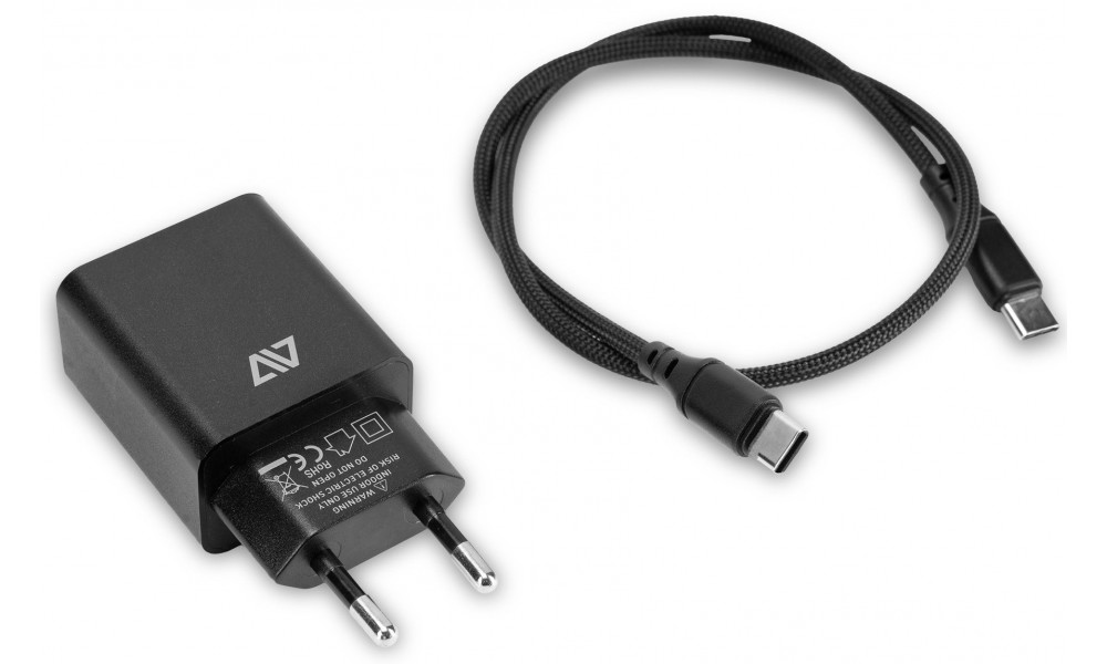 Charger ACID Power USB-C 20W 