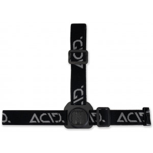 Bracket ACID Head Band X-Lock