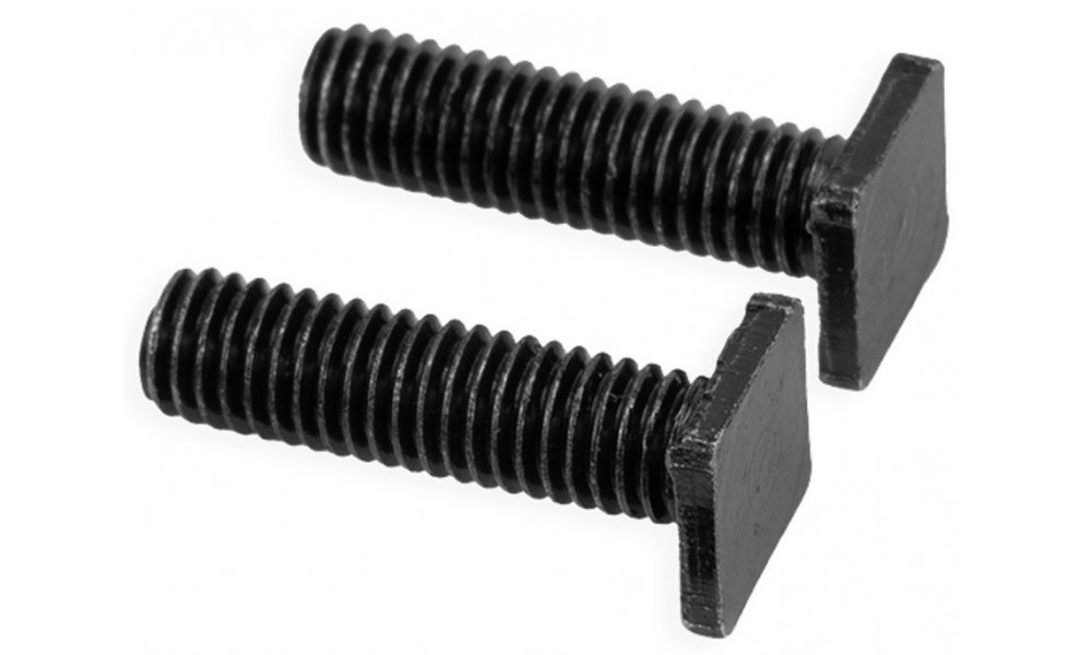 Bolt ACID for carrier rear light HPP/HPA 16mm (pair) - 1