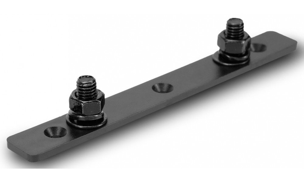 Bolt ACID for carrier rear light HPP/HPA 16mm (pair) - 4