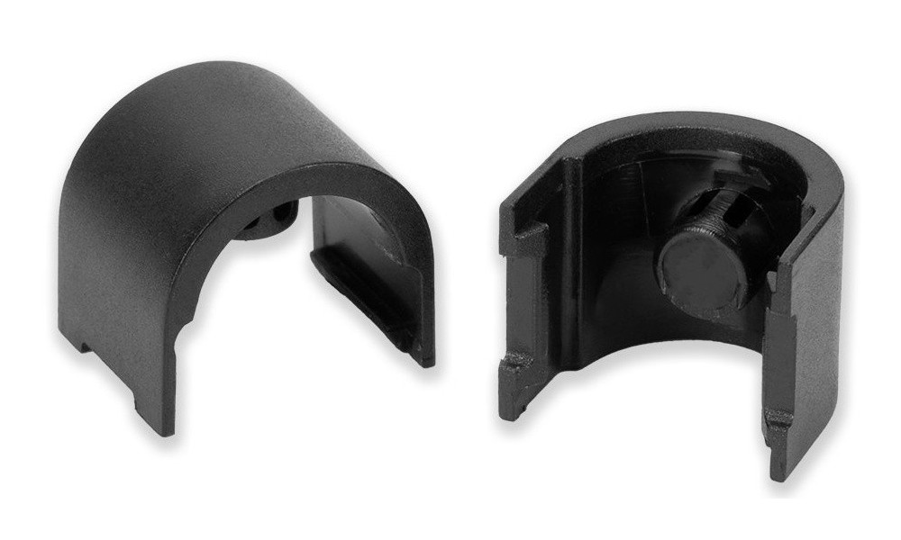 Крепежный элемент задней лампы ACID Clips for HPP/HPA (пара) - 1