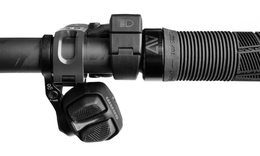 Control unit ACID Remote for PRO-E - 3