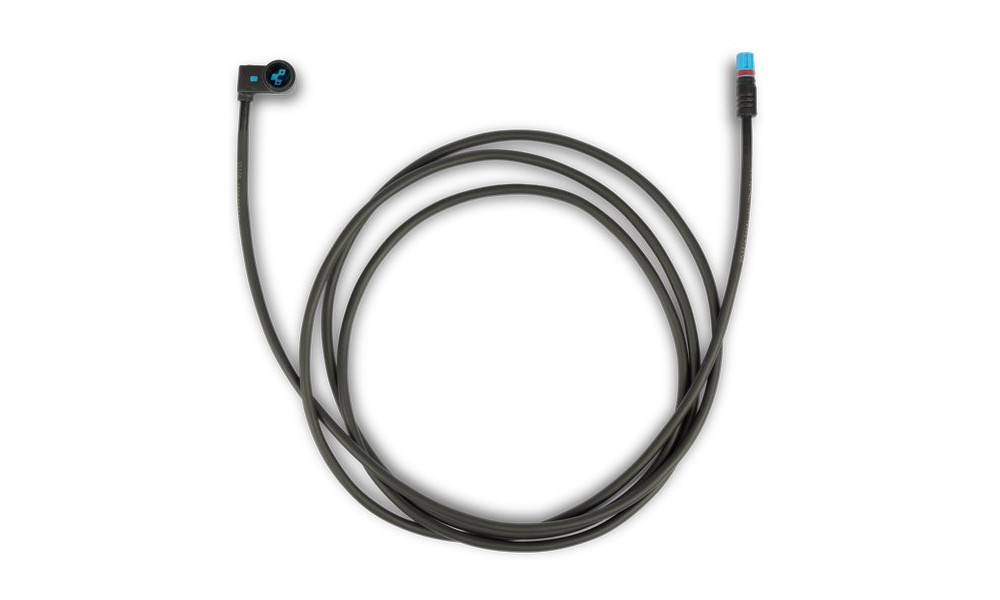 Провод ACID E-Bike for front light X-Connect - Bosch BES3 Headset Top Cap - 1