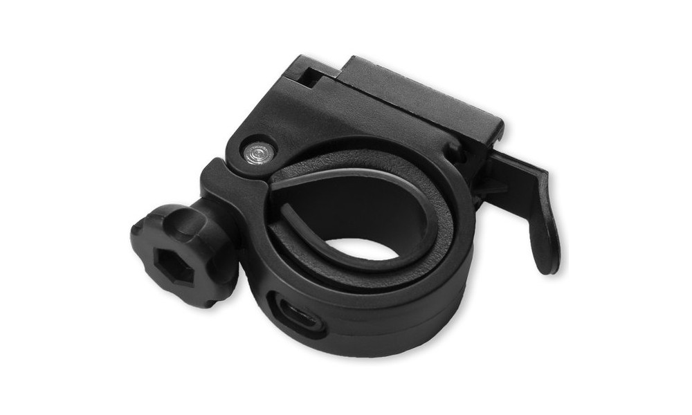 Front light bracket RFR for Tour 25 USB 