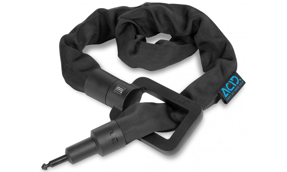 ???? ??? ????? ACID Extension Solid 100 - 1