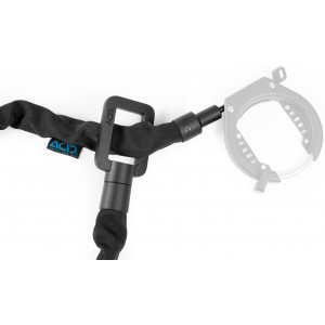 Chain for lock ACID Extension Solid 100