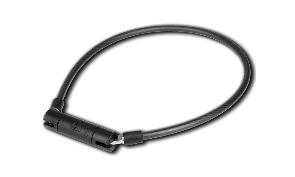 Замок ACID cable Corvid K65 12x650mm - 1
