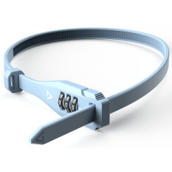Lock ACID cable combination Ratch 3.5x600mm pigeonblue