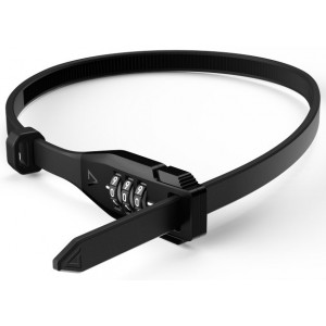 Замок ACID cable combination Ratch 3.5x600mm black