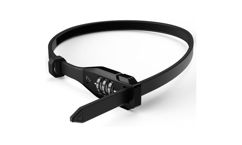 ????? ACID cable combination Ratch 3.5x600mm black 