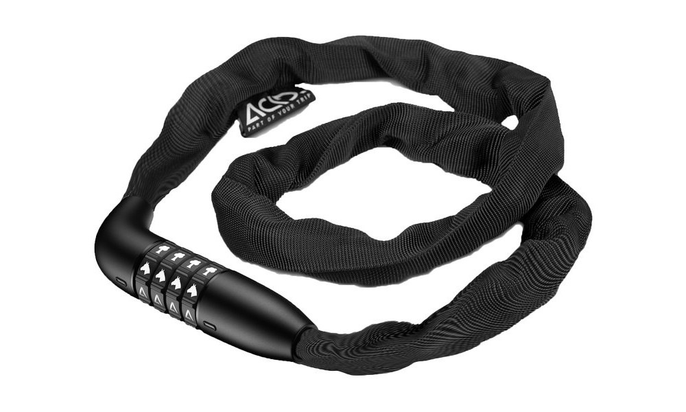 ????? ACID chain combination Tangid C80 10x800mm black 