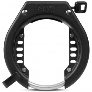 Замок ACID frame Latch 6078 D black