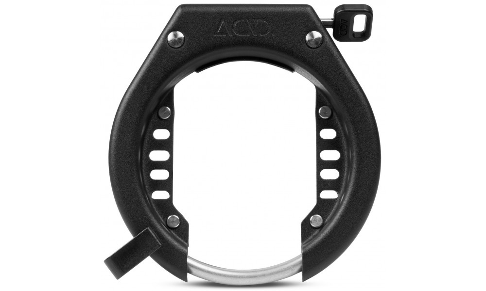 Замок ACID frame Latch 6078 D black - 1