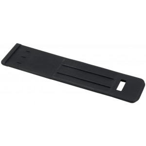 Strap ACID Rubber for lock Rigid 120 Pure