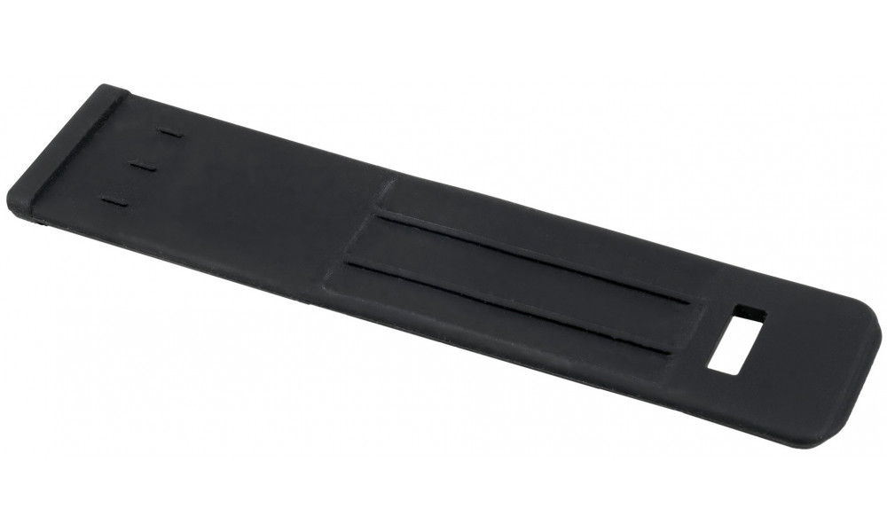 Strap ACID Rubber for lock Rigid 120 Pure 