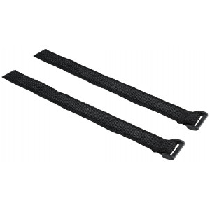 Ремешок ACID Velcro with buckle for lock Rigid 120 Pure