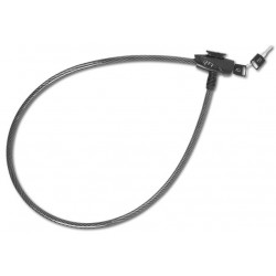 Lock RFR cable 10x900mm
