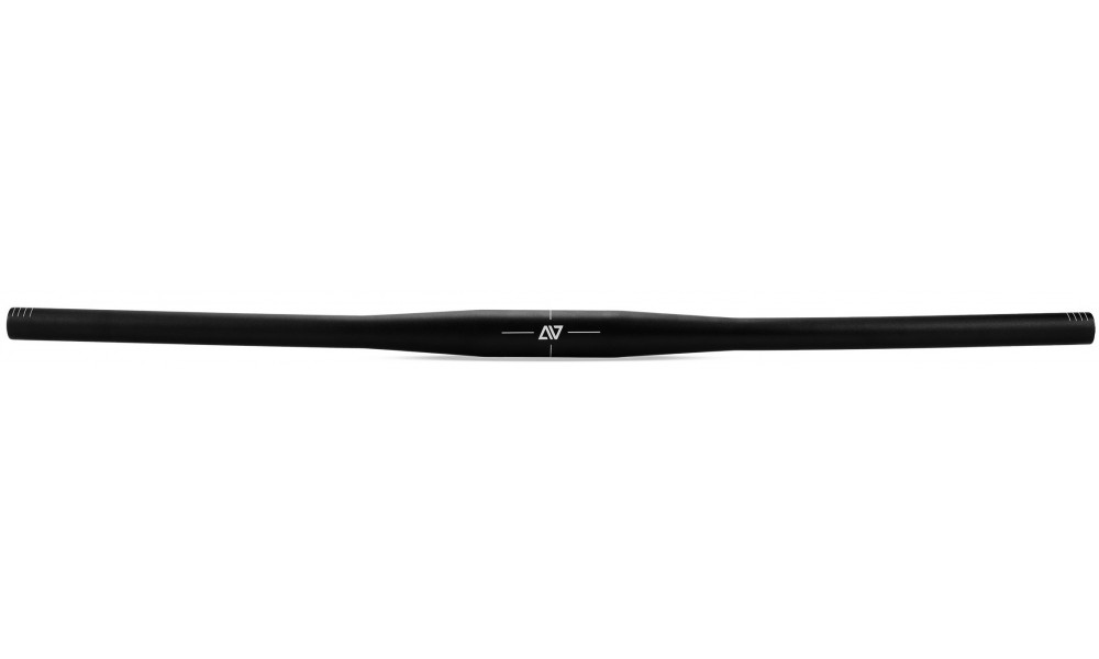 ???? ACID Omne 35.0mm 8° R25 black - 1