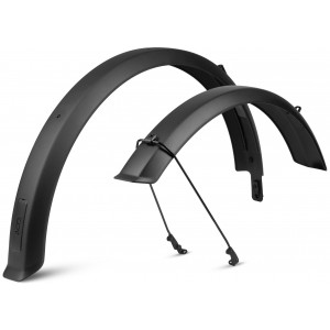 Mudguard set 24" ACID SIC 2.0 80 BB Mount