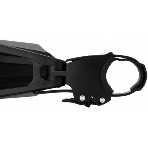 ????? ?????? 29" ACID Vane Pro black'n'red