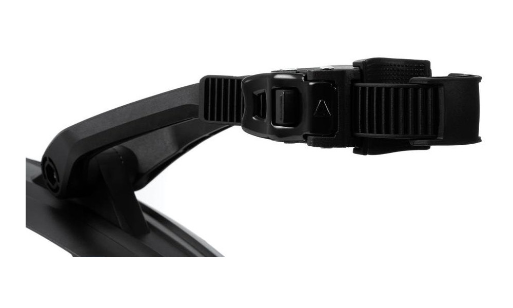 Крыло заднее 29" ACID Vane Pro black'n'red - 3