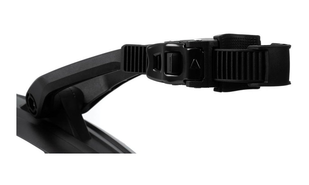 Крыло заднее 29" ACID Vane Pro black'n'blue - 3