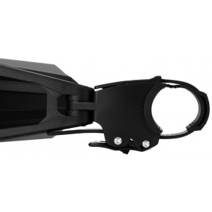 Крыло заднее 29" ACID Vane Pro black'n'green