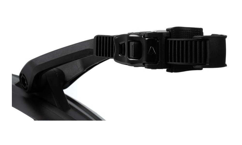 Крыло заднее 29" ACID Vane Pro black'n'green - 3