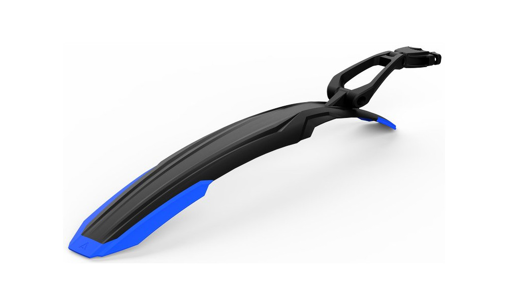 ????? ?????? 27.5" ACID Vane Pure black'n'blue - 1