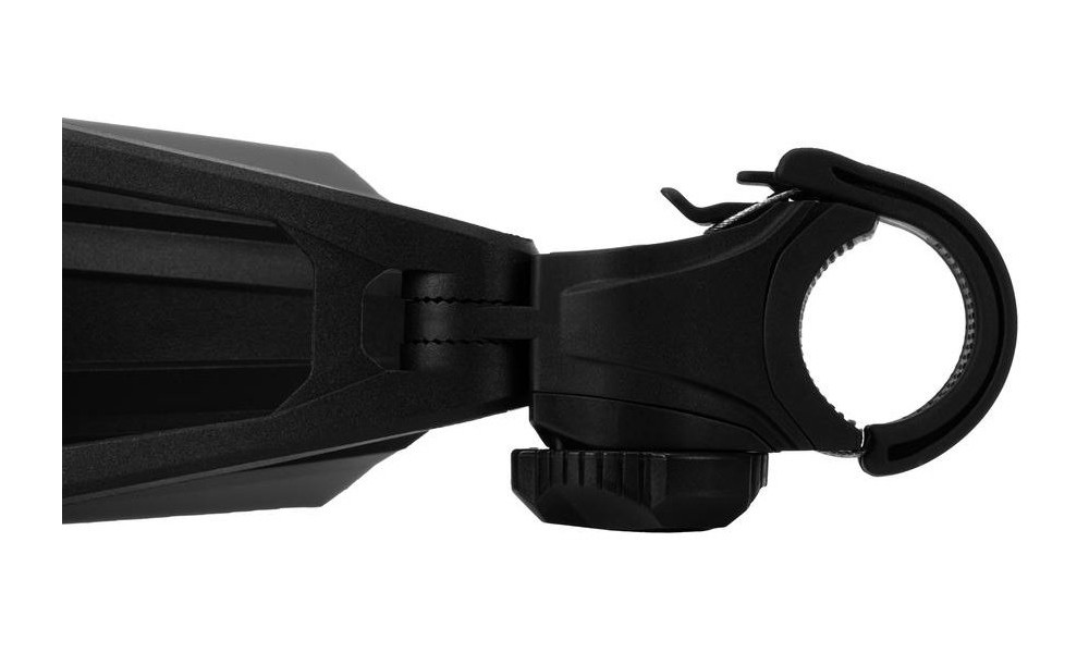 Крыло заднее 27.5" ACID Vane Disc black'n'blue - 2