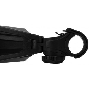 Крыло заднее 29" ACID Vane Disc black'n'green