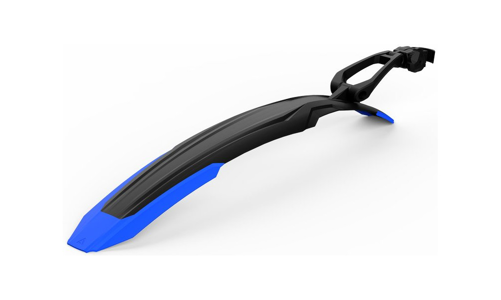 Крыло заднее 29" ACID Vane Disc black'n'blue - 1