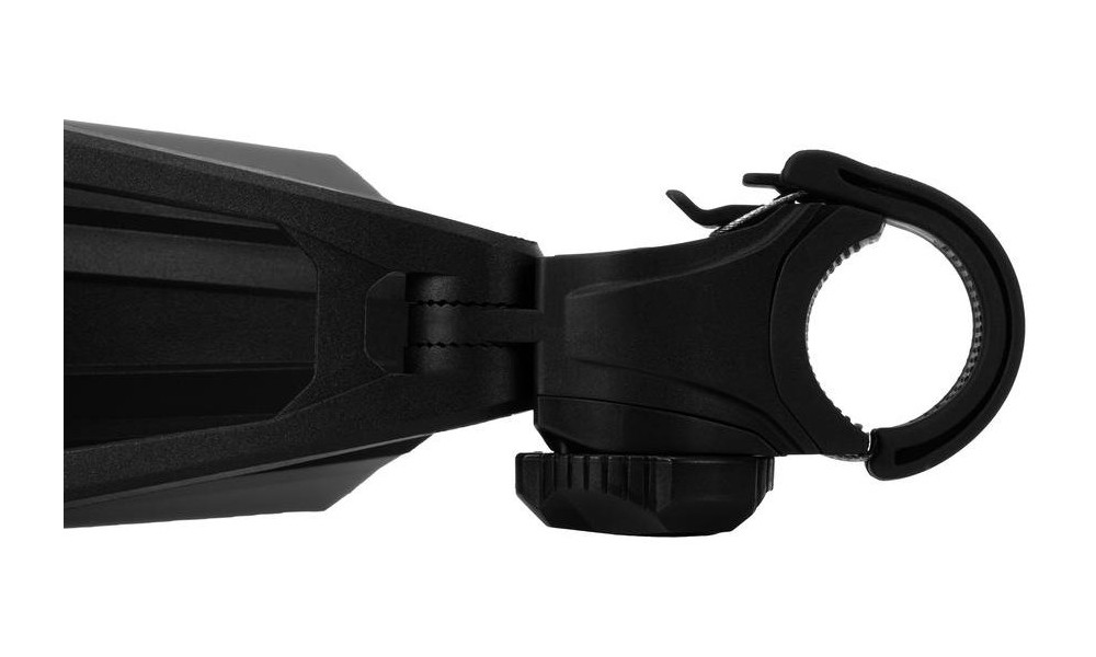 Крыло заднее 29" ACID Vane Disc black'n'blue - 2