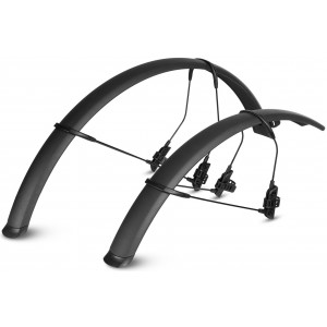 Mudguard set 28" ACID Gravel