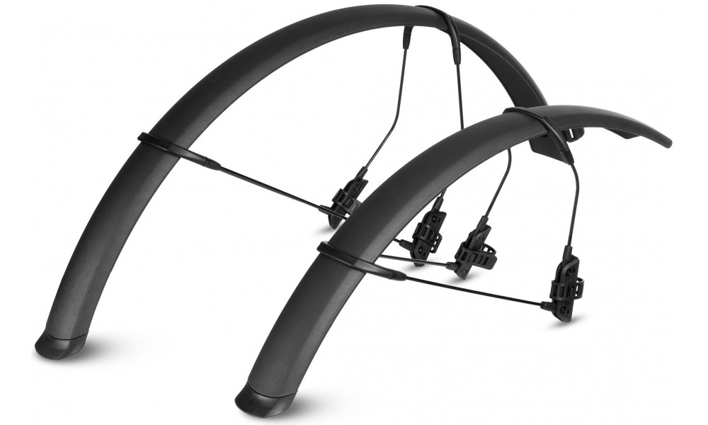 Mudguard set 28" ACID Gravel - 1