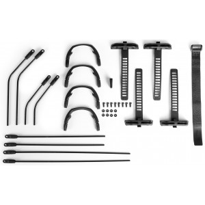 Mudguard set 28" ACID Gravel