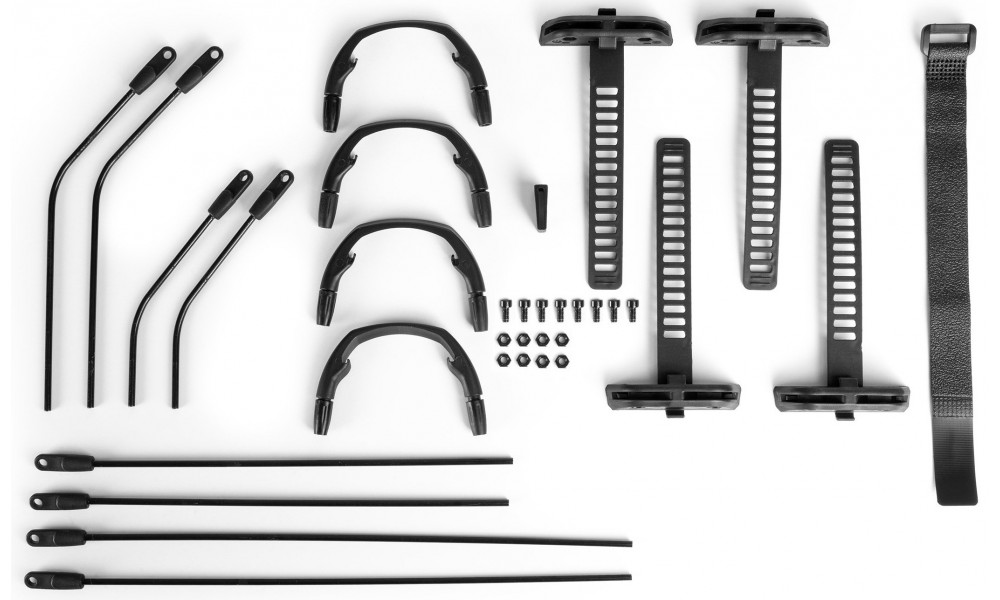 Mudguard set 28" ACID Gravel - 2