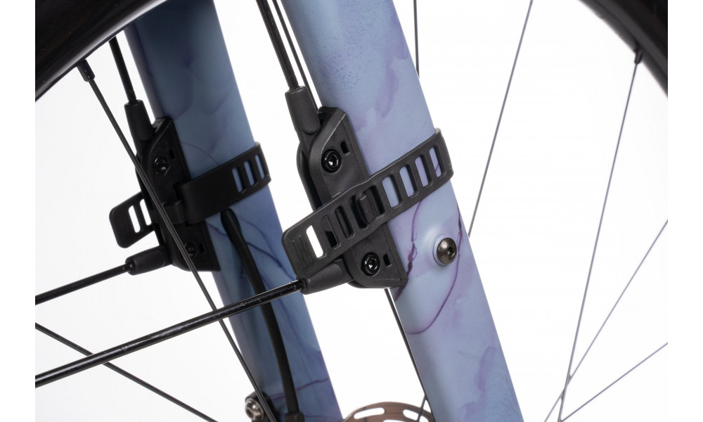 Mudguard set 28" ACID Gravel - 4