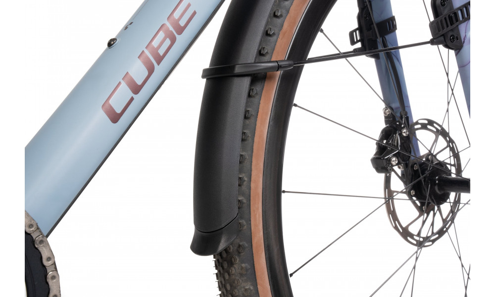 ???????? ??????? 28" ACID Gravel - 5