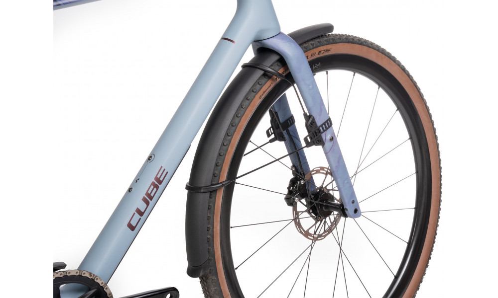 Комплект крыльев 28" ACID Gravel - 7