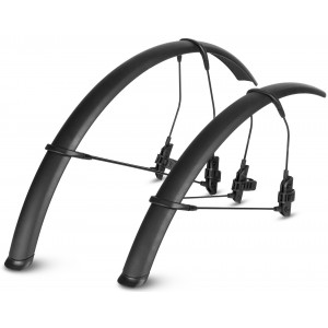 Mudguard set 28" ACID Race
