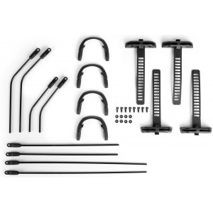 Mudguard set 28" ACID Race