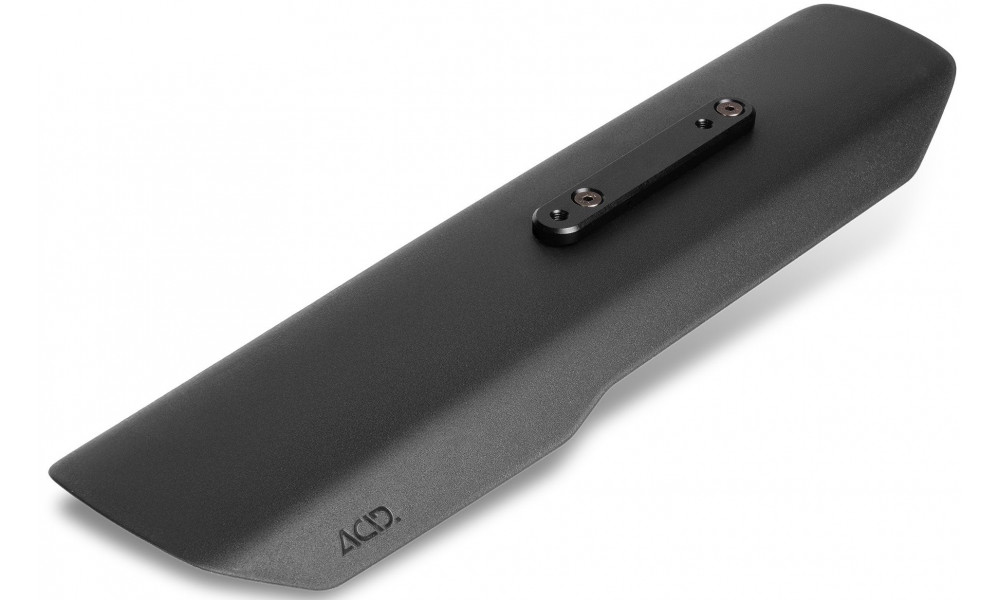Mudguard rear ACID for carrier Full Suspension - 1