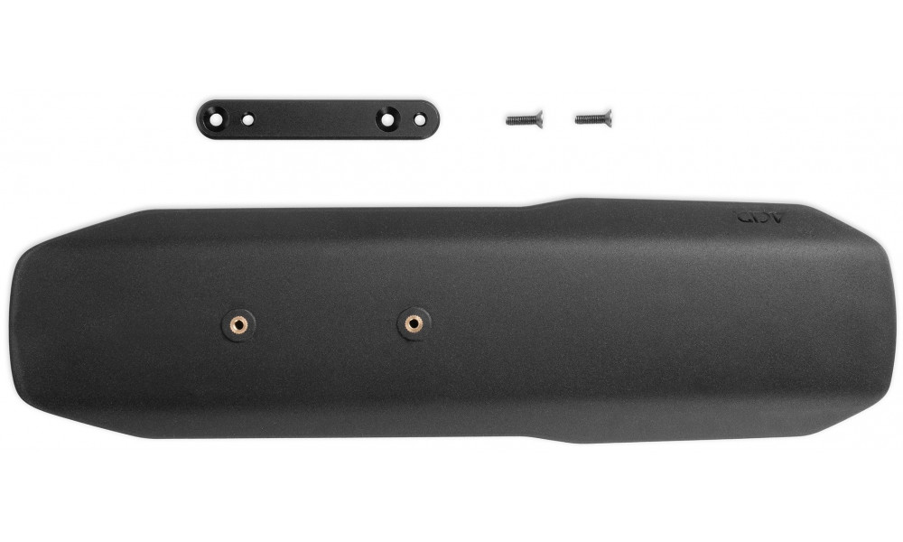 Mudguard rear ACID for carrier Full Suspension - 2