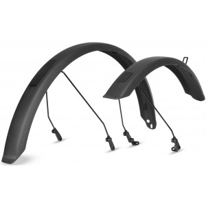 Mudguard set 20" ACID Rookie 55 BB Mount 2.0