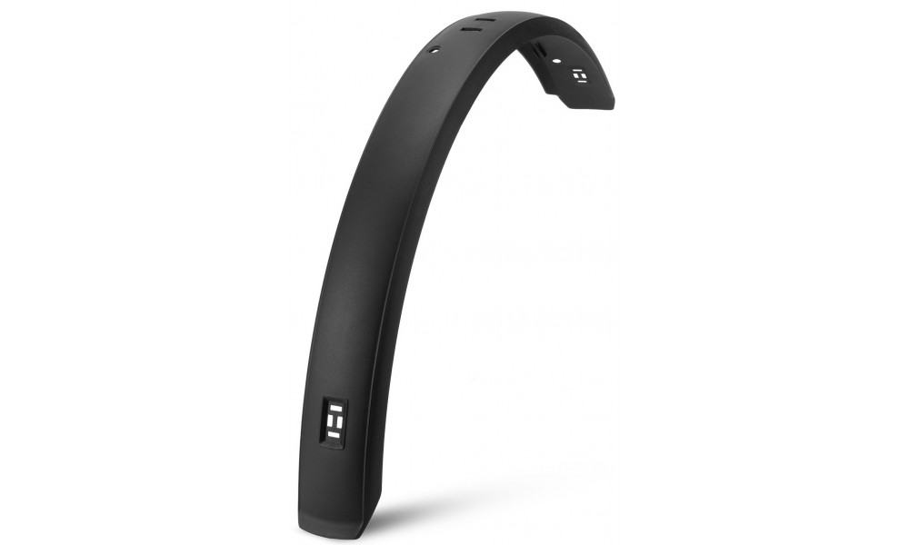 Mudguard front 26" ACID 75 Longtail 2.0 