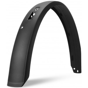 Крыло заднее 26" ACID 75 Longtail BB Mount 2.0