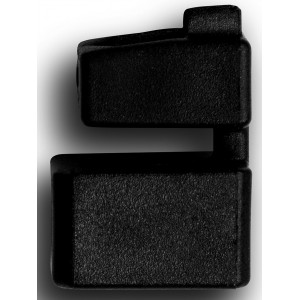 Adapter ACID Insert 11mm for mudguards 1.0/2.0