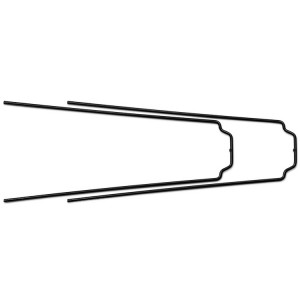 Mudguard stay set ACID 65 1.0